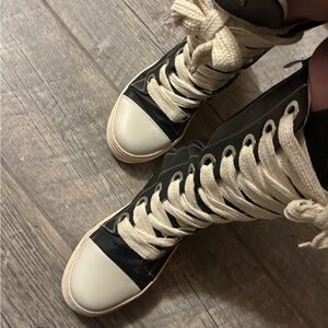 🖤CristianZerotre CALIPSO 900-CLASSIC BLACK LEATHER🖤